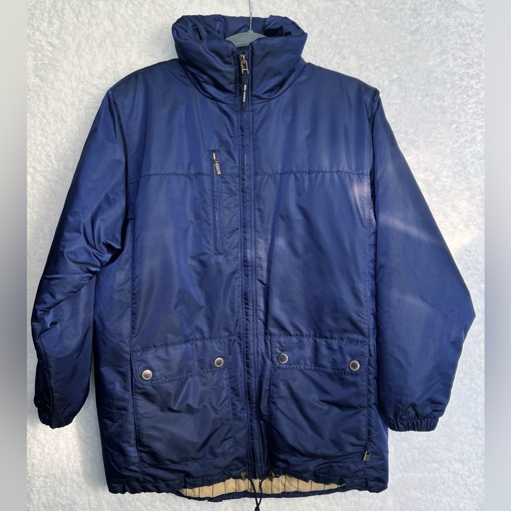 Vintage Nils Zip Front Size 8 Skiwear Collection Jacket in Great Condition